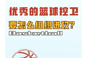 为什么控卫需要加强体能训练:提升赛场表现的关键